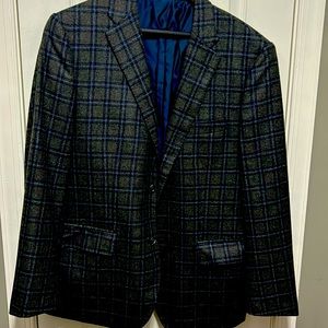 Sport Coat Cremiieux Like New Dillard’s